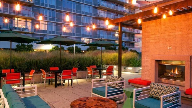 Foto del edificio - 650 S Gaines St