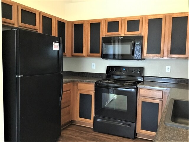 Foto del edificio - 517 Lindsborg Trl