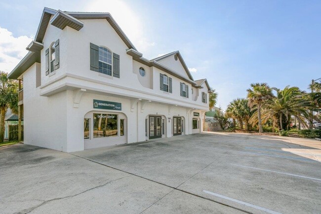 Building Photo - 740-A1a A1A Beach Blvd