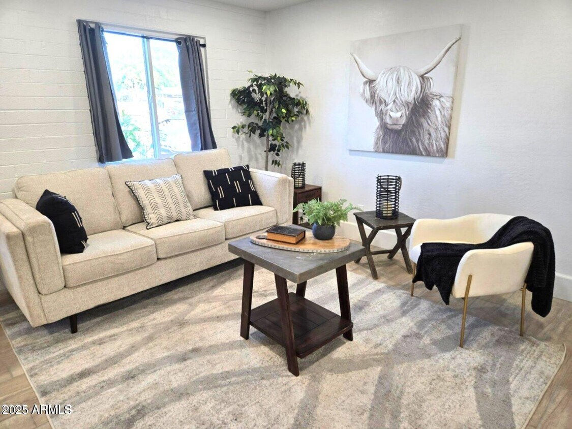 Foto principal - 3710 W Monte Vista Rd