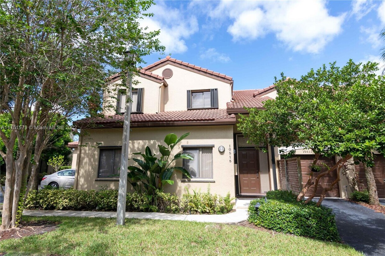 10515 NW 10th Ct Unit C116, Plantation, FL 33322 Condo for Rent in