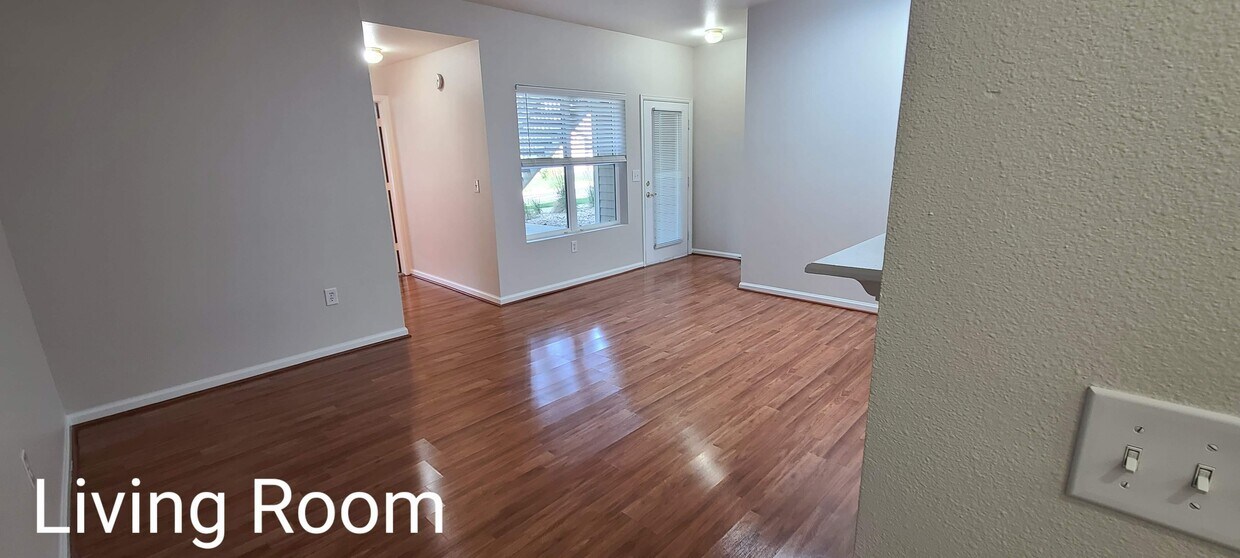 Living Room - 18332 E Flora Dr