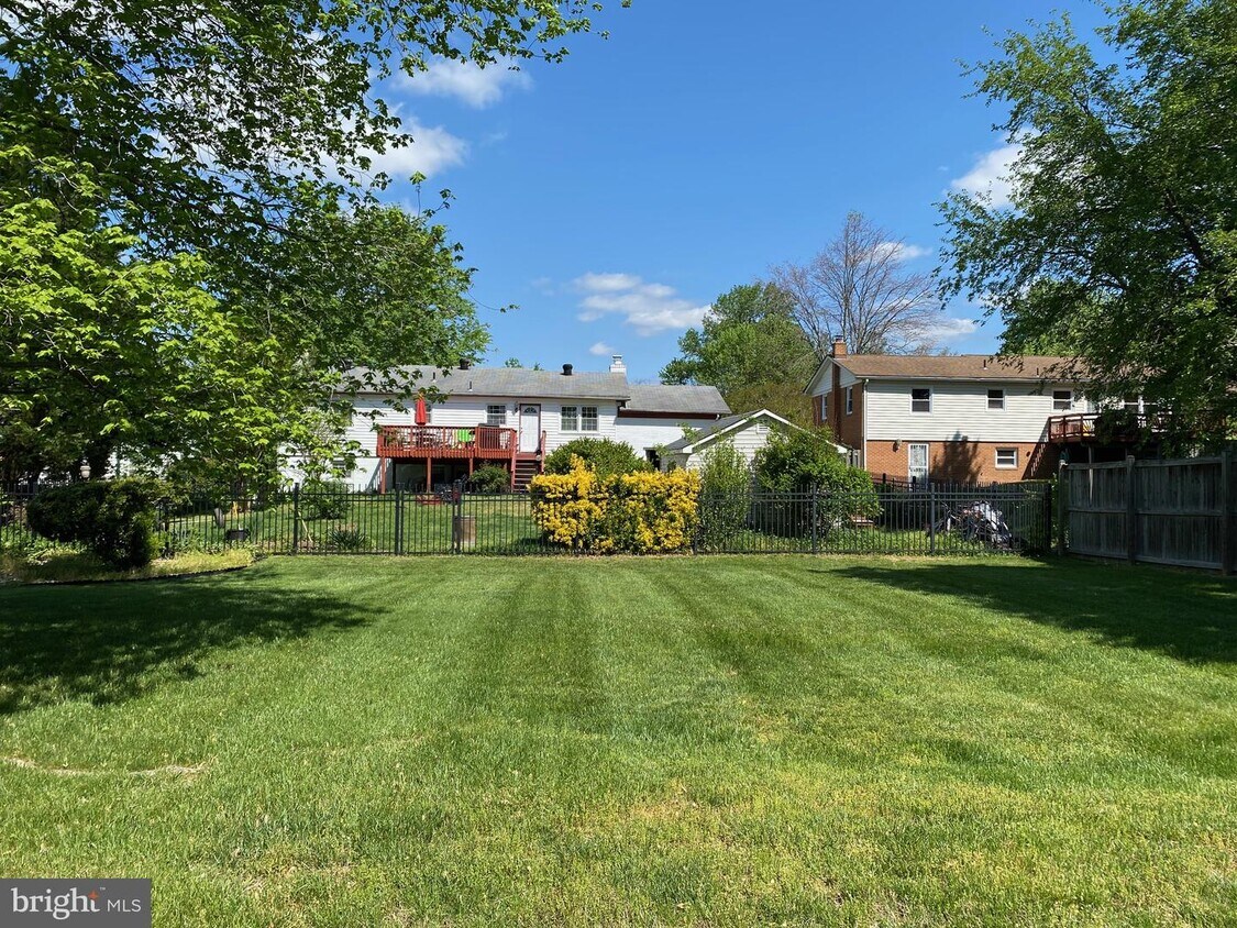 10704 Wyld Dr, Upper Marlboro, MD 20772 House Rental in Upper