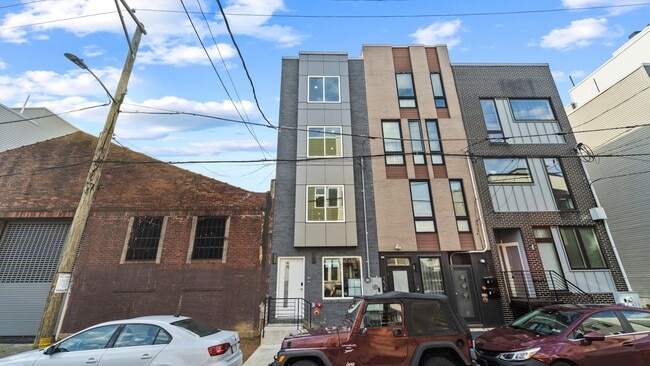 Foto del edificio - 1432 Ogden St