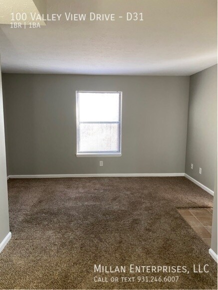 Foto del edificio - 100 Valley View Dr