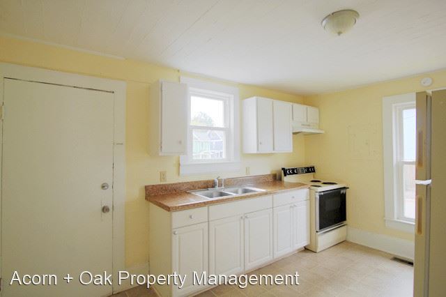 Foto del edificio - 2 br, 1 bath House - 700 Drew
