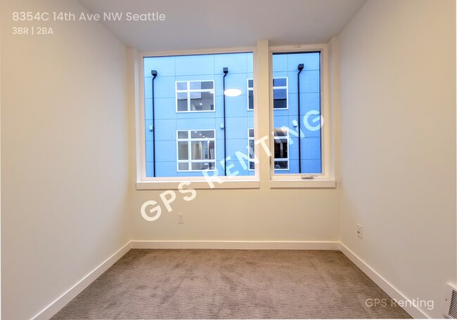 Foto del edificio - 8354 14th Ave NW