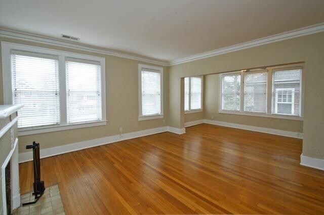 Foto del edificio - 1468 Peabody Ave