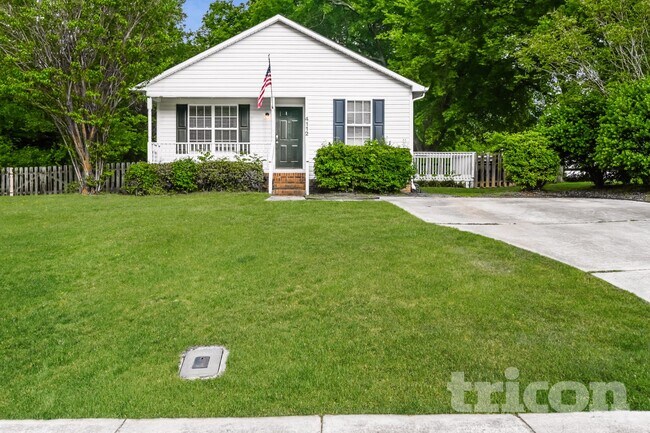 Foto del edificio - 4112 Zebulon Ave SW