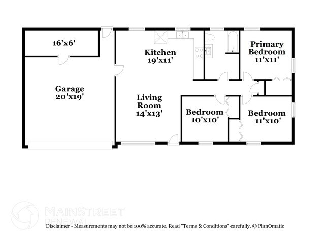 Building Photo - 8071 Devonshire Dr