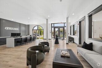 Lobby - Park West
