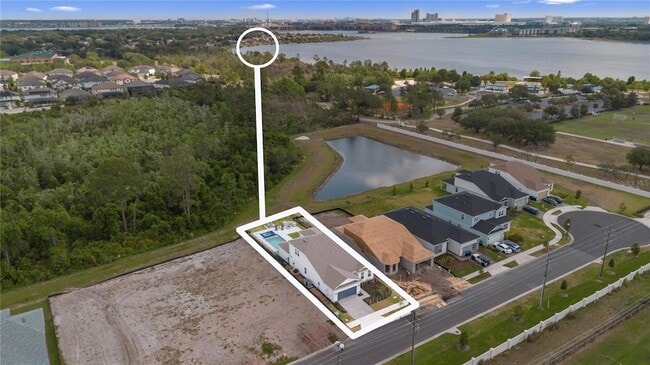 Foto del edificio - 8105 Fenton St