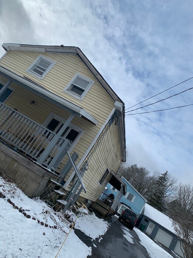 Primary Photo - 24 Alleghany Rd