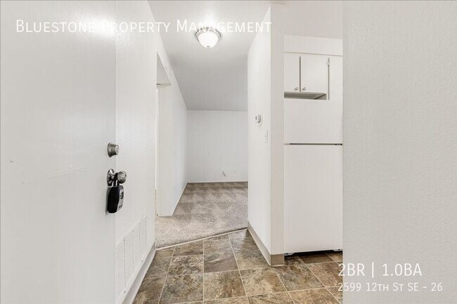 Foto del edificio - 2599 12th St SE