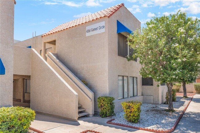 Foto del edificio - 4361 Gannet Cir