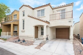 Building Photo - 9136 Silk Threads Ave