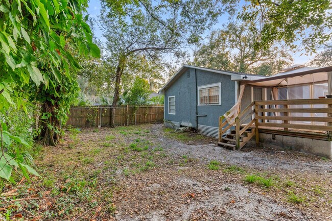 Foto del edificio - 4805 N 37th St