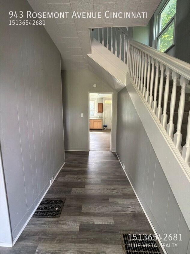 Photo - 943 Rosemont Avenue Cincinnati-