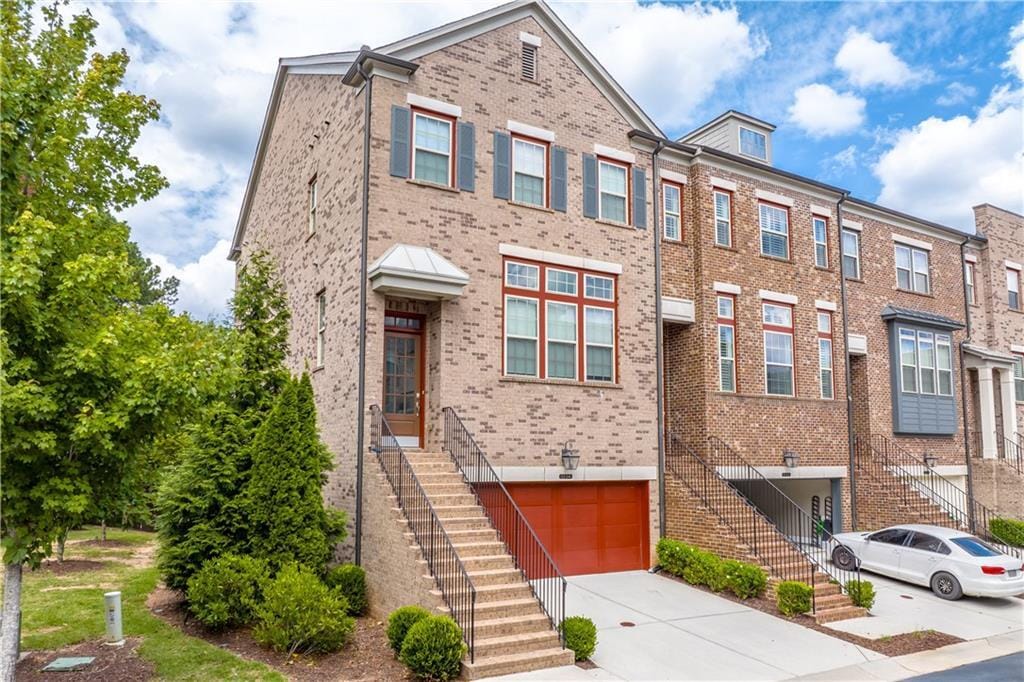 Foto principal - 1124 Holly Ave