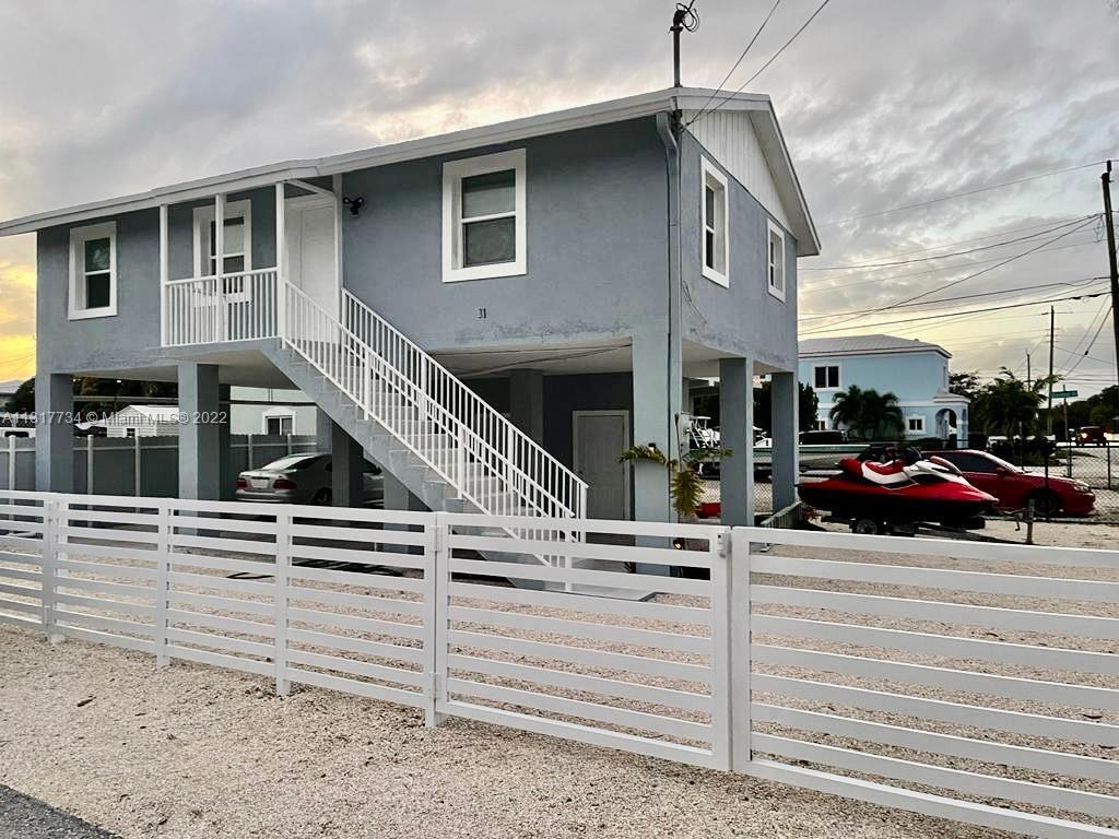31 Silver Springs Dr, Key Largo, FL 33037 House Rental in Key Largo