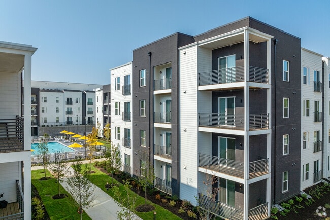 Northerly - Northerly Apartments