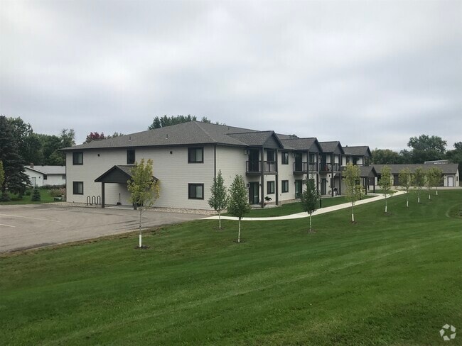 Building Photo - Water Station Apartments