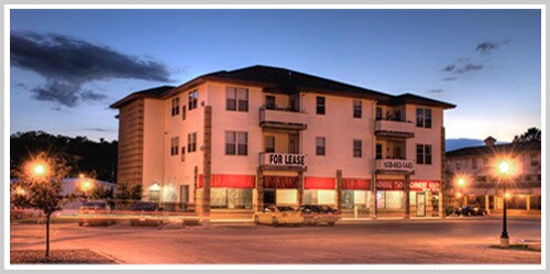 Building Photo - 2301 Brewery Rd