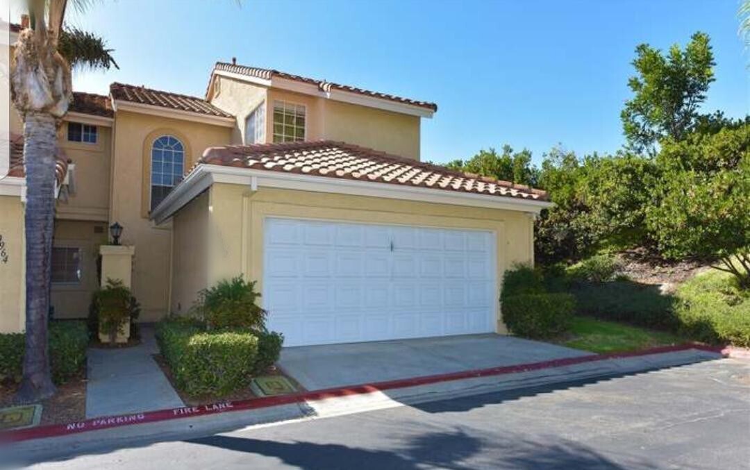 10962 Creekbridge Pl, San Diego, CA 92128 Townhome Rentals in San