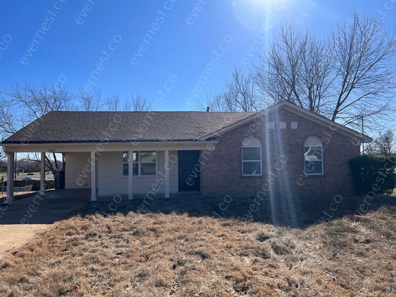 7762 Andover Cove, Southaven, MS 38671 House for Rent in Southaven