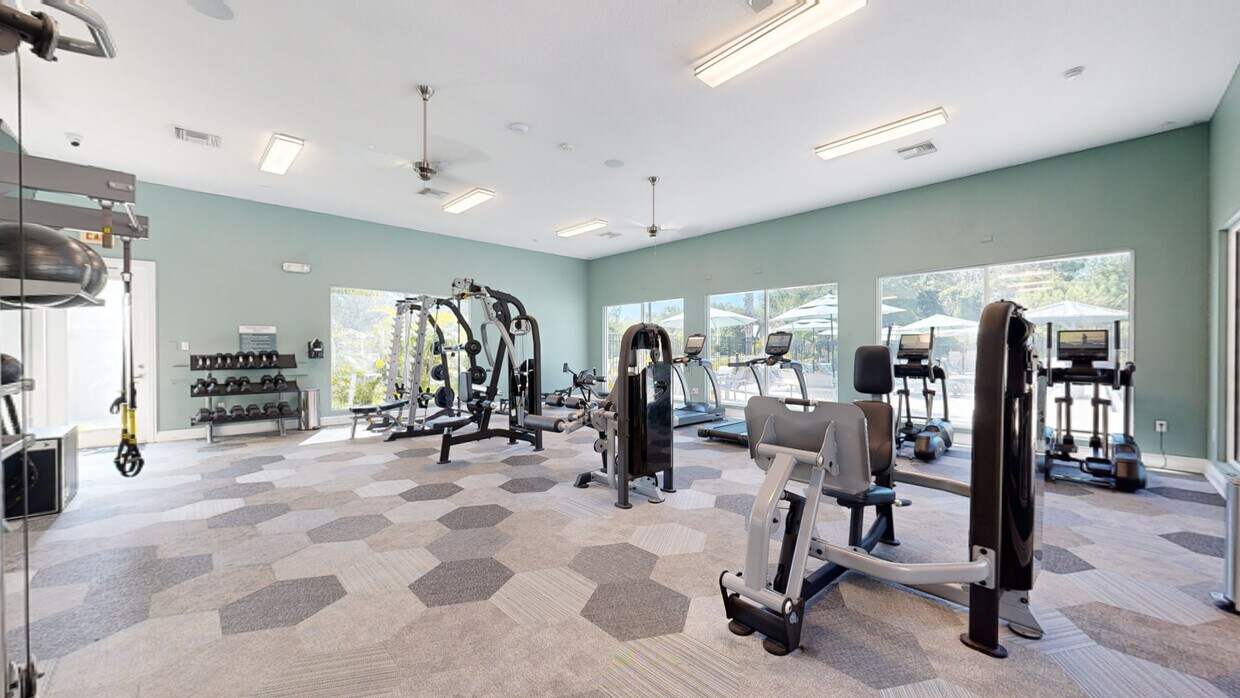 Photo - THE PARQ AT CROSS CREEK Apartments