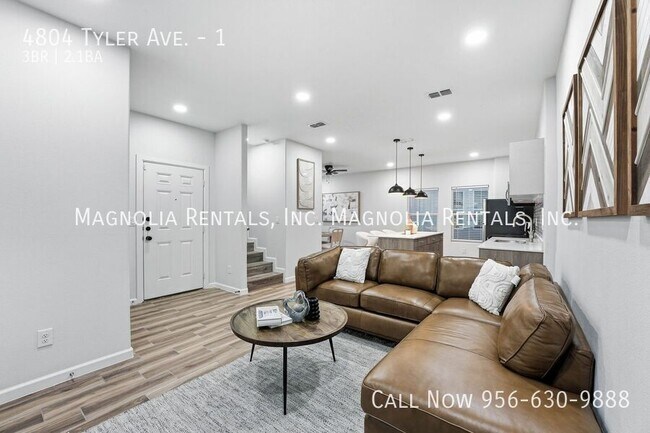 Foto del edificio - 4804 Tyler Ave