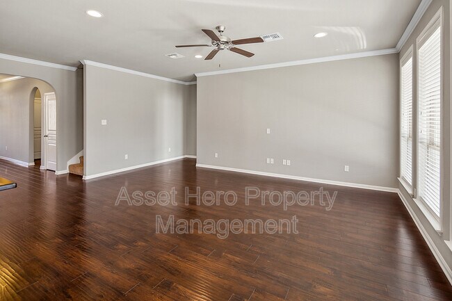 Foto del edificio - 2531 Warkworth Ln