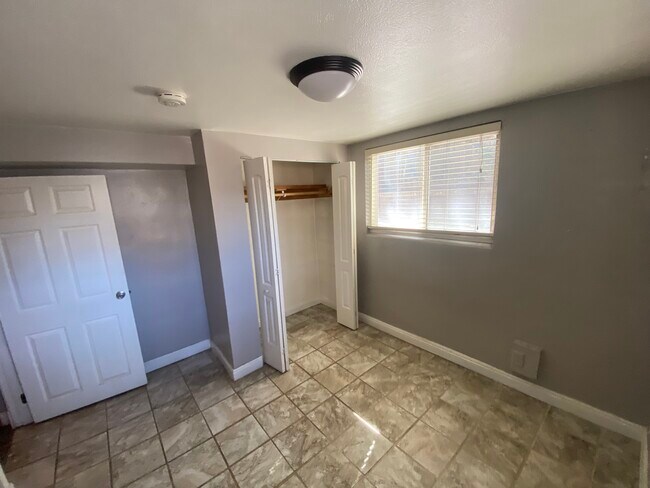Bedroom 2 - 4343 Navajo St