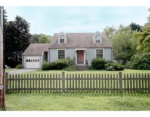Primary Photo - 25 Intervale Rd