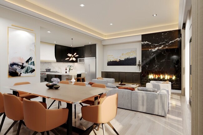 Building Photo - West Village Townhomes