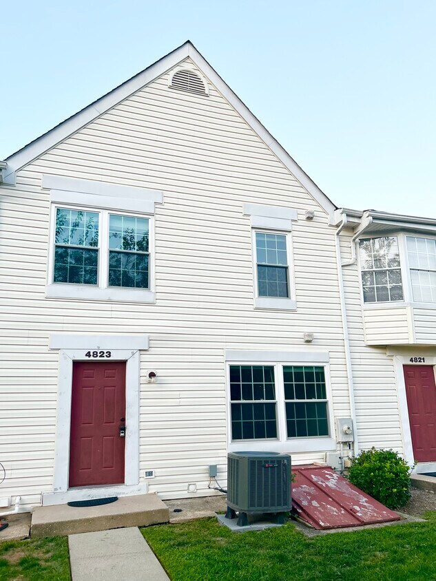 Foto principal - 4823 Berwyn House Rd