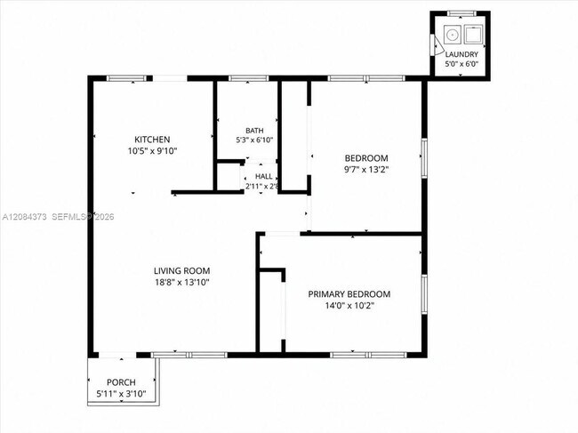 Foto del edificio - 355 NE 55th Terrace