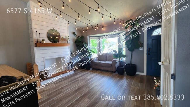 Building Photo - 6577 S 4165 W