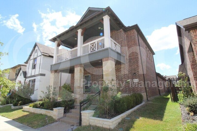 Foto del edificio - 4404 Blue Holly Blvd