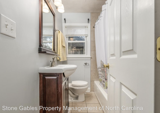 Building Photo - 2 br, 1 bath House - 2019 Harlee St