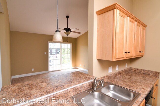 Foto del edificio - 2 br, 2 bath  - 102 Capstone Dr. Apt. 306