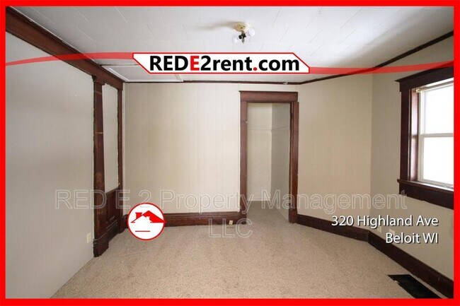 Foto del edificio - 320 Highland Ave