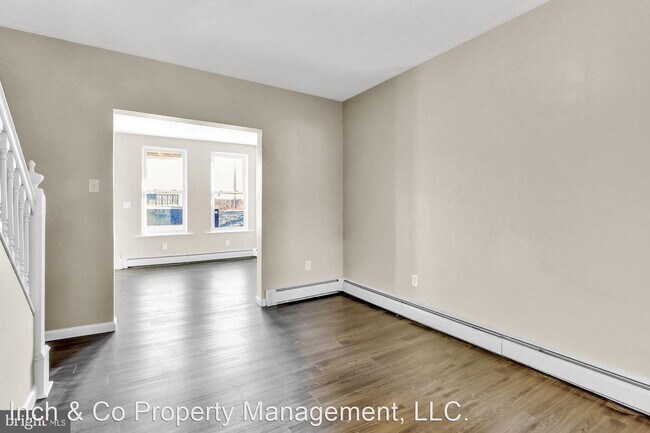 Building Photo - 3 br, 1 bath House - 159 Stevens Ave