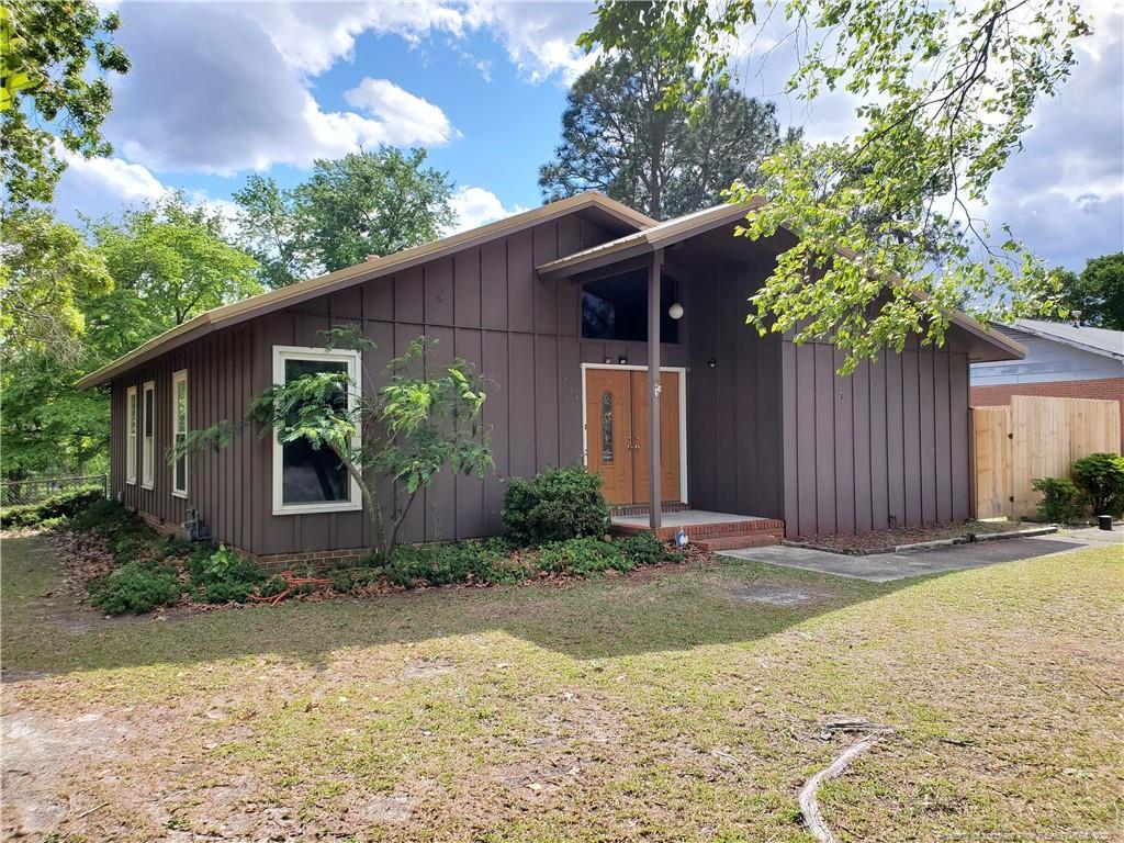 Primary Photo - 709 Carnegie Dr