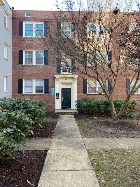 Foto del edificio - 3709 Alabama Ave SE
