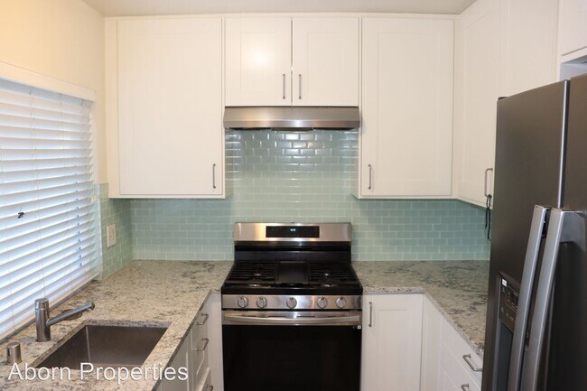 Building Photo - 3 br, 2 bath House - 1566 Stone Creek Drive