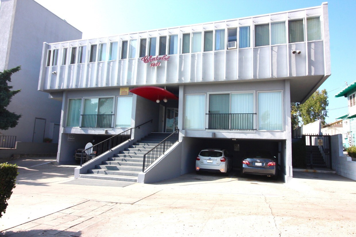 1851 Winona Blvd, Los Angeles, CA 90027 Apartments in Los Angeles, CA