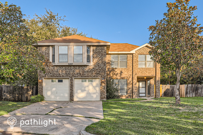 6305 Meadow Glen Drive, Arlington, TX, 76018 - Alquileres en Arlington ...