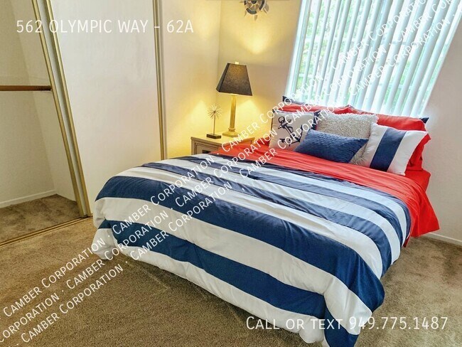 Foto del edificio - 562 Olympic Way