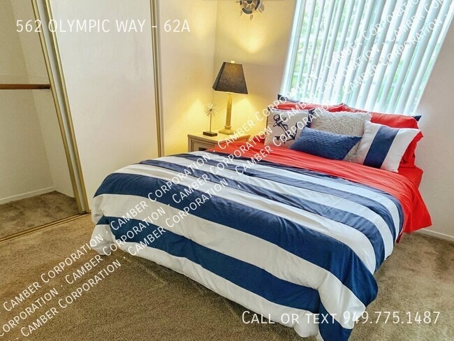 Building Photo - 562 Olympic Way